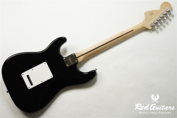 AFFINITY SERIES STRATOCASTER - Black